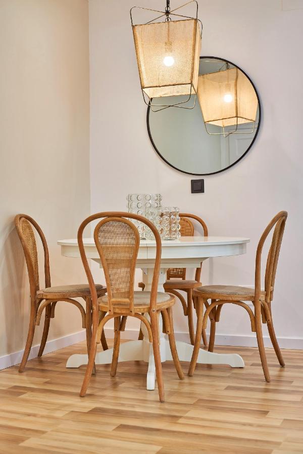 Apartamento Jorge Juan Prime, By Presidence