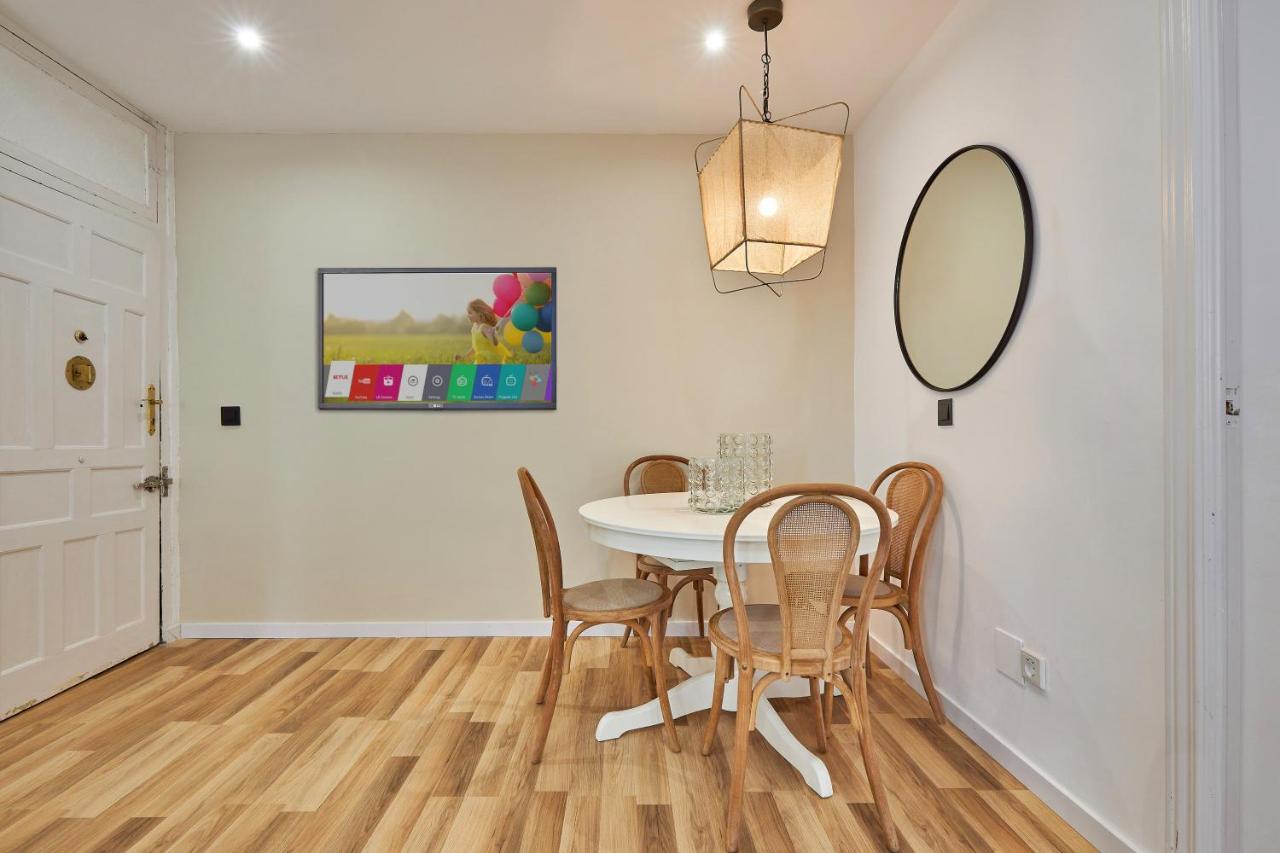 Apartamento Jorge Juan Prime, By Presidence Madrid