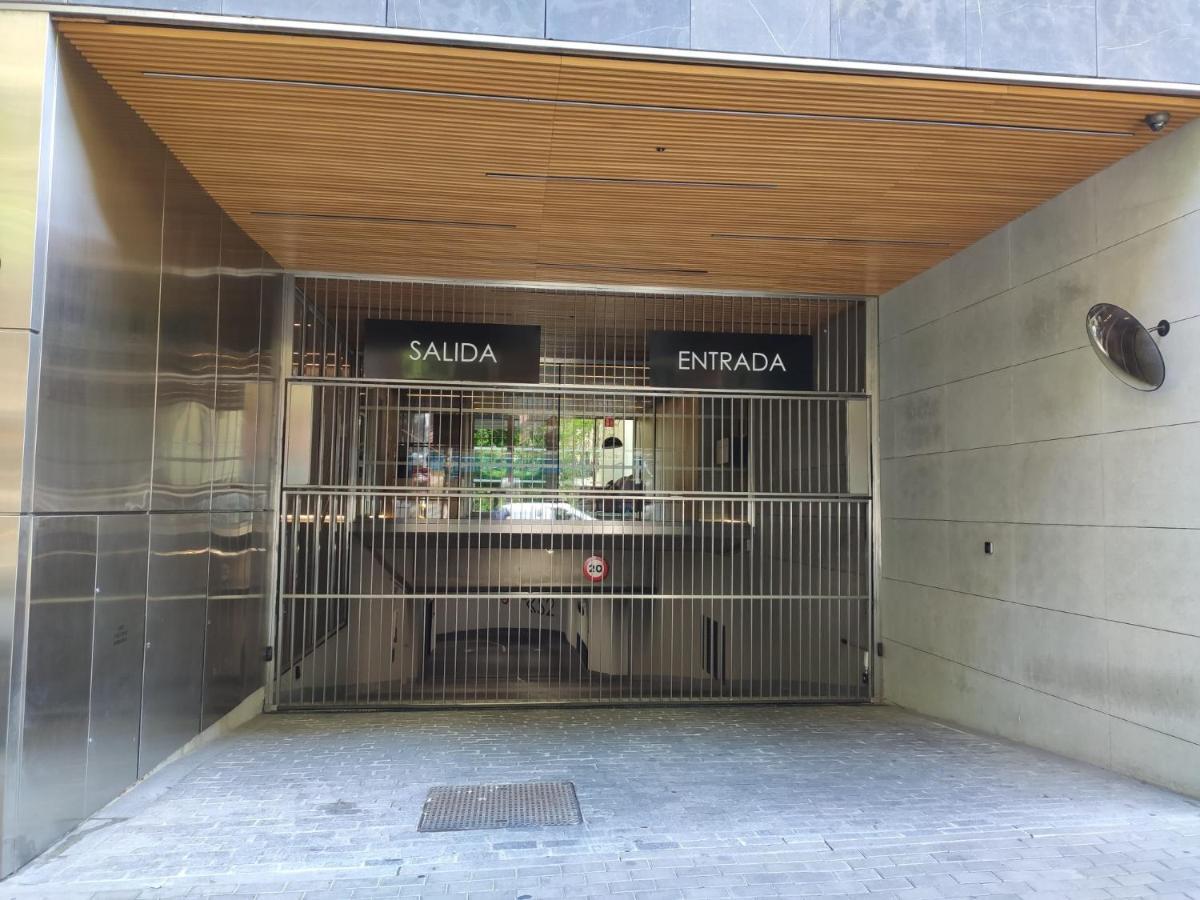 Jorge Juan Prime, By Presidence Apartamento