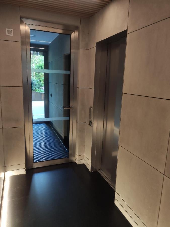 Jorge Juan Prime, By Presidence Apartamento
